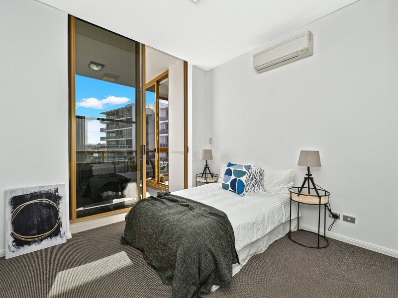 917/89 Shoreline Drive, Rhodes NSW 2138