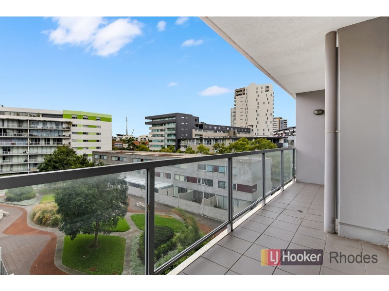 40/3 Defries Ave, Zetland NSW 2017