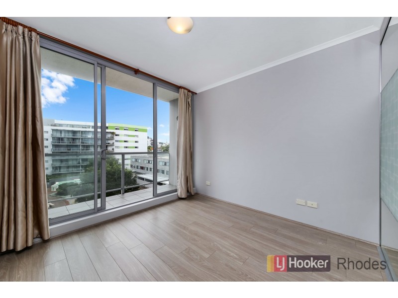 40/3 Defries Ave, Zetland NSW 2017