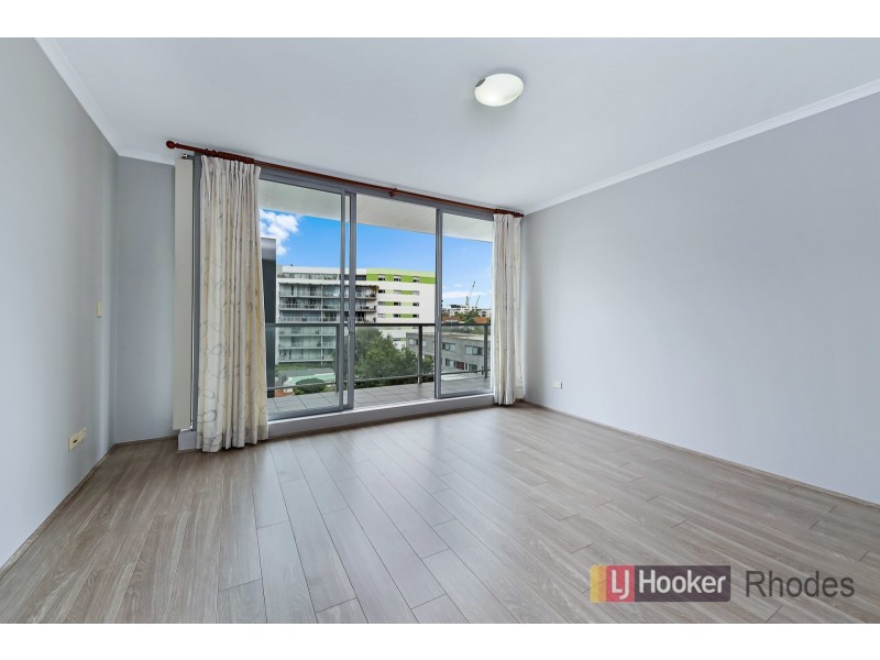 40/3 Defries Ave, Zetland NSW 2017