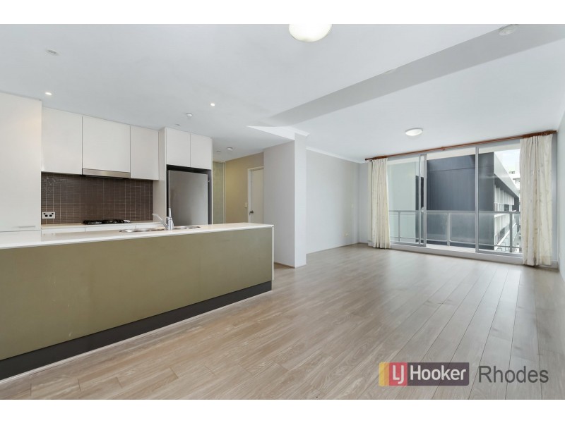 40/3 Defries Ave, Zetland NSW 2017