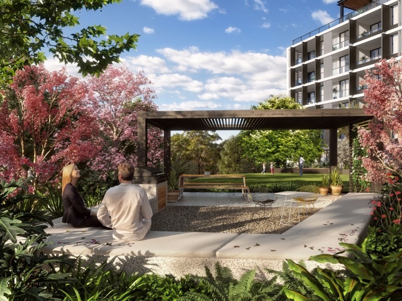 515W/245 Morrison Road, Ryde NSW 2112