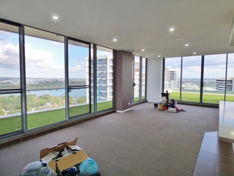 2304/87 Shoreline Drive, Rhodes NSW 2138