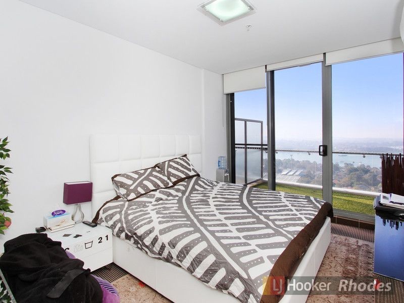 2304/87 Shoreline Drive, Rhodes NSW 2138