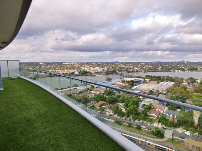 2304/87 Shoreline Drive, Rhodes NSW 2138