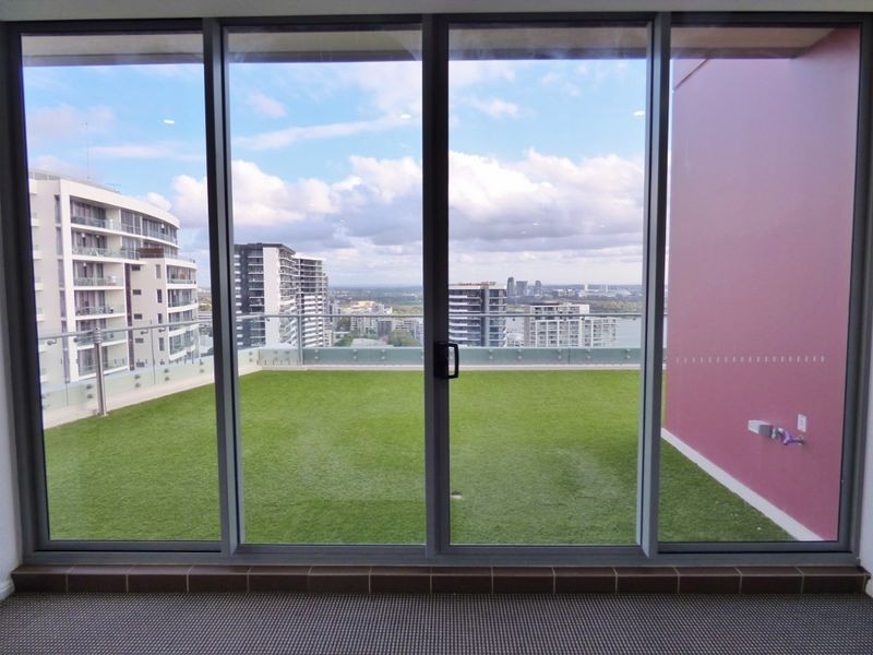 2304/87 Shoreline Drive, Rhodes NSW 2138