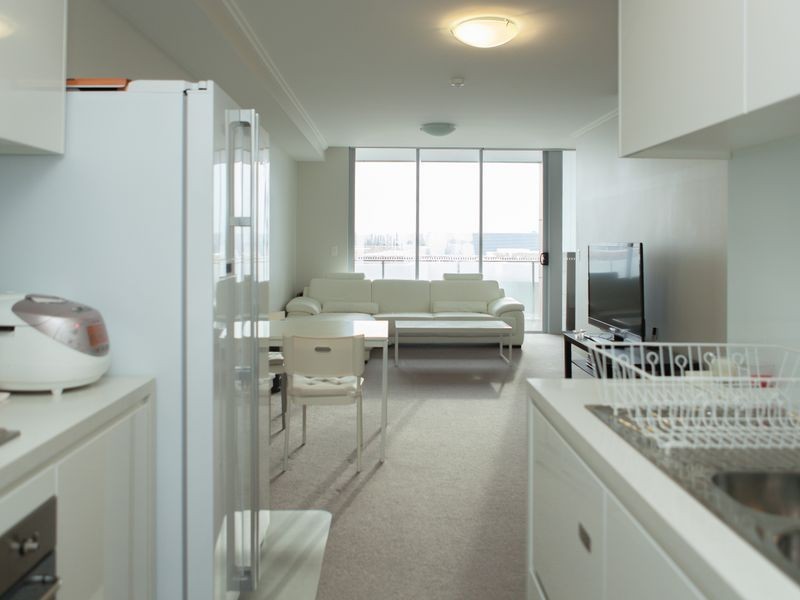 A811/40 Shoreline Drive, Rhodes NSW 2138