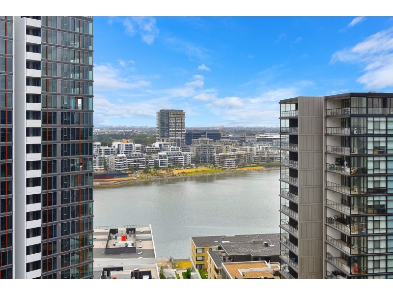 Level 18/2 Waterways Street, Wentworth Point NSW 2127