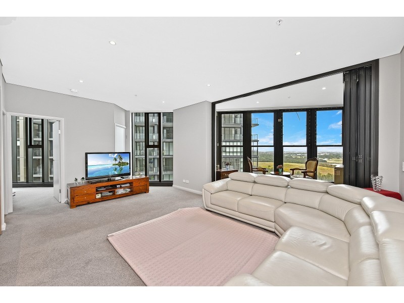 Level 18/2 Waterways Street, Wentworth Point NSW 2127