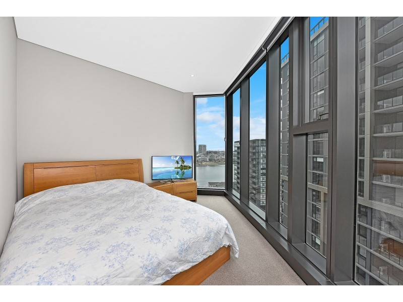 Level 18/2 Waterways Street, Wentworth Point NSW 2127