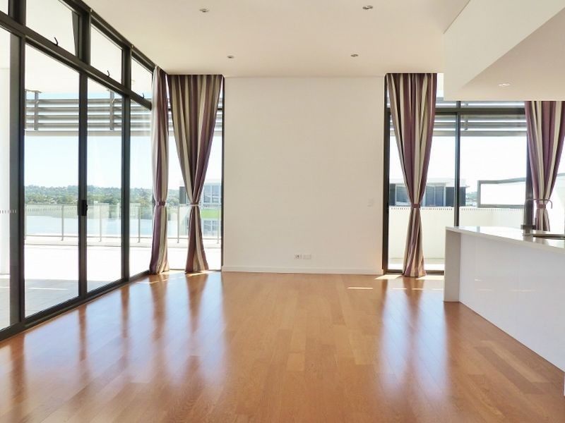 902/42 Shoreline Drive, Rhodes NSW 2138