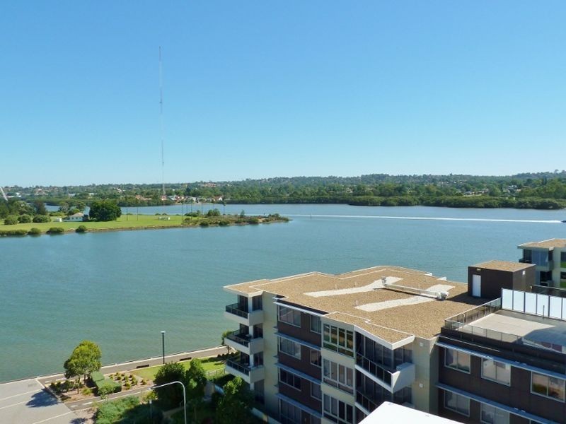 902/42 Shoreline Drive, Rhodes NSW 2138