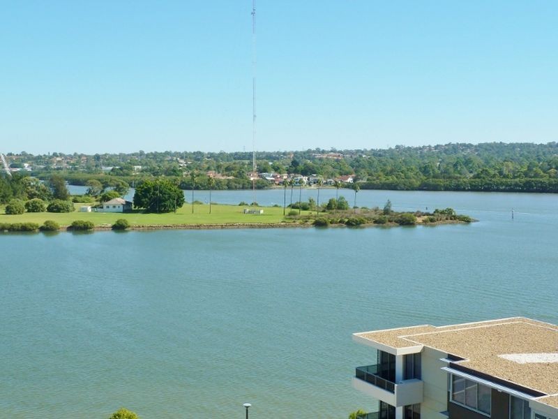 902/42 Shoreline Drive, Rhodes NSW 2138