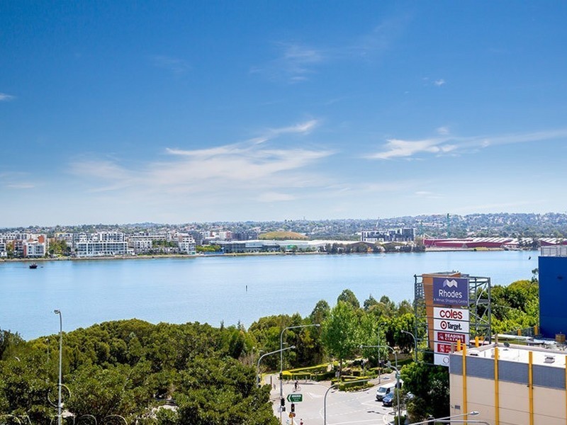 806/10 Wentworth Drive, Liberty Grove NSW 2138