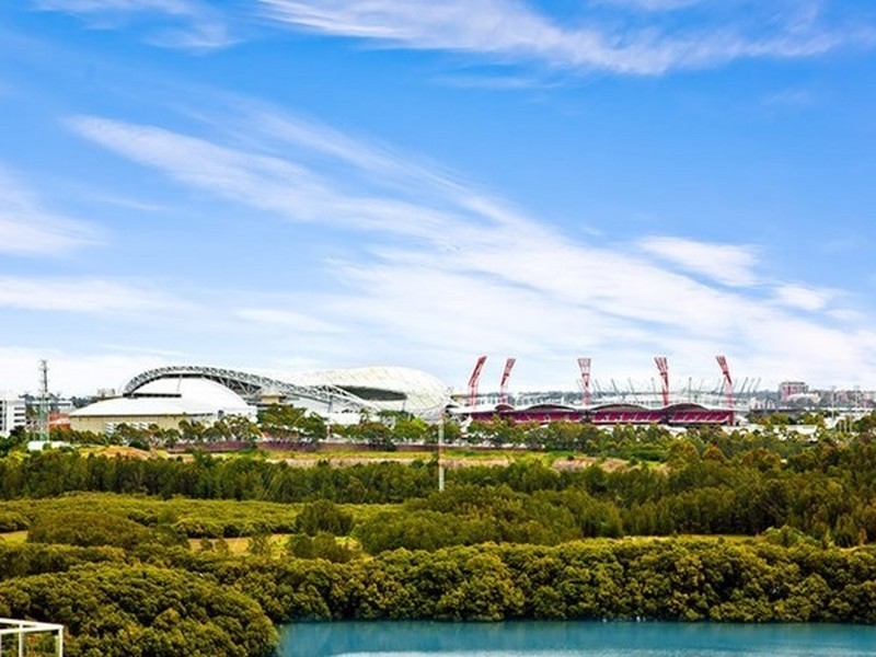 806/10 Wentworth Drive, Liberty Grove NSW 2138