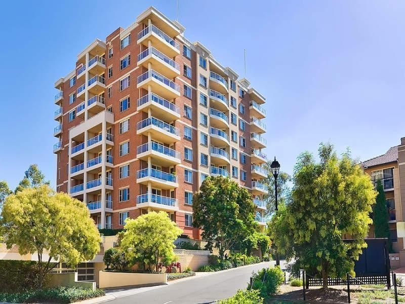 806/10 Wentworth Drive, Liberty Grove NSW 2138