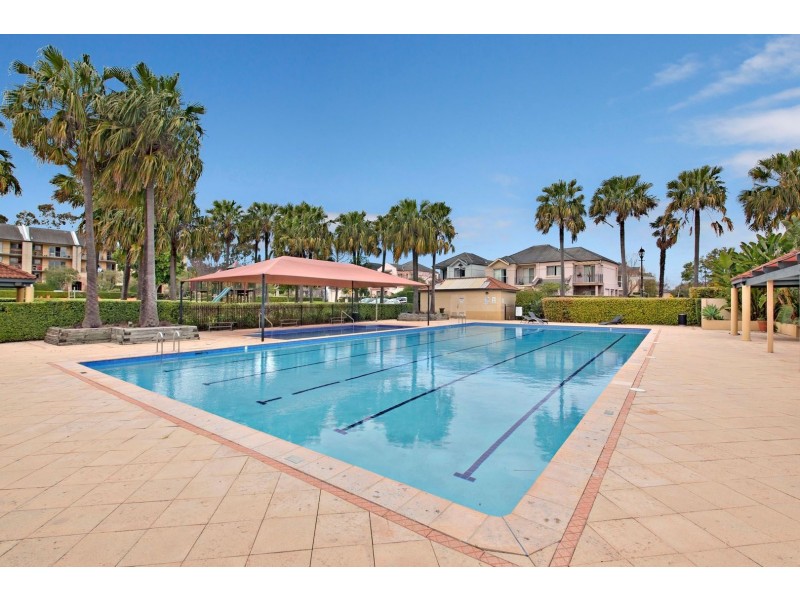 806/10 Wentworth Drive, Liberty Grove NSW 2138