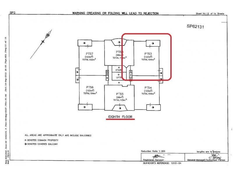 806/10 Wentworth Drive, Liberty Grove NSW 2138