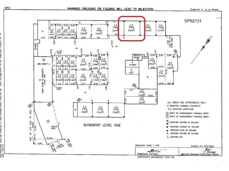 806/10 Wentworth Drive, Liberty Grove NSW 2138