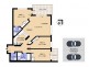 806/10 Wentworth Drive, Liberty Grove NSW 2138 Floorplan