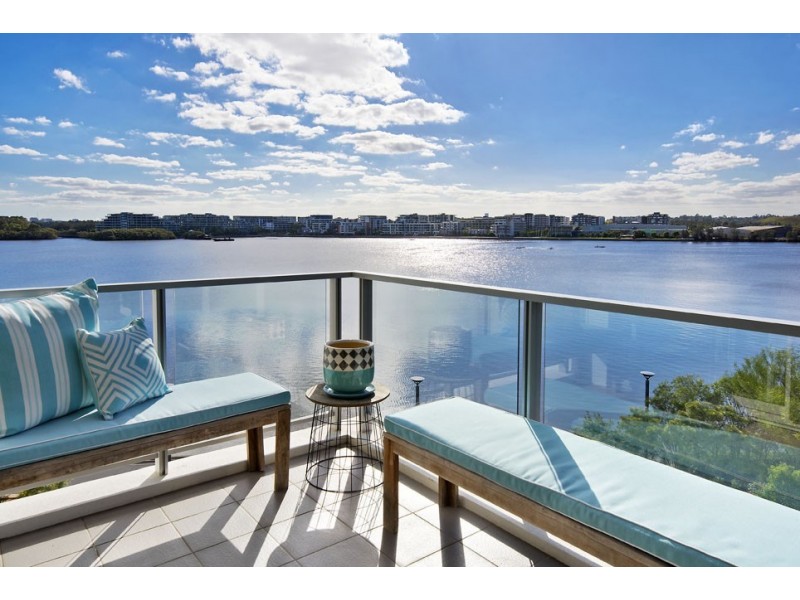 403/12 Jean Wailes Ave, Rhodes NSW 2138