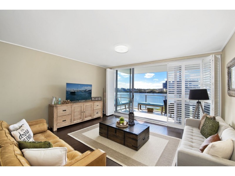 403/12 Jean Wailes Ave, Rhodes NSW 2138