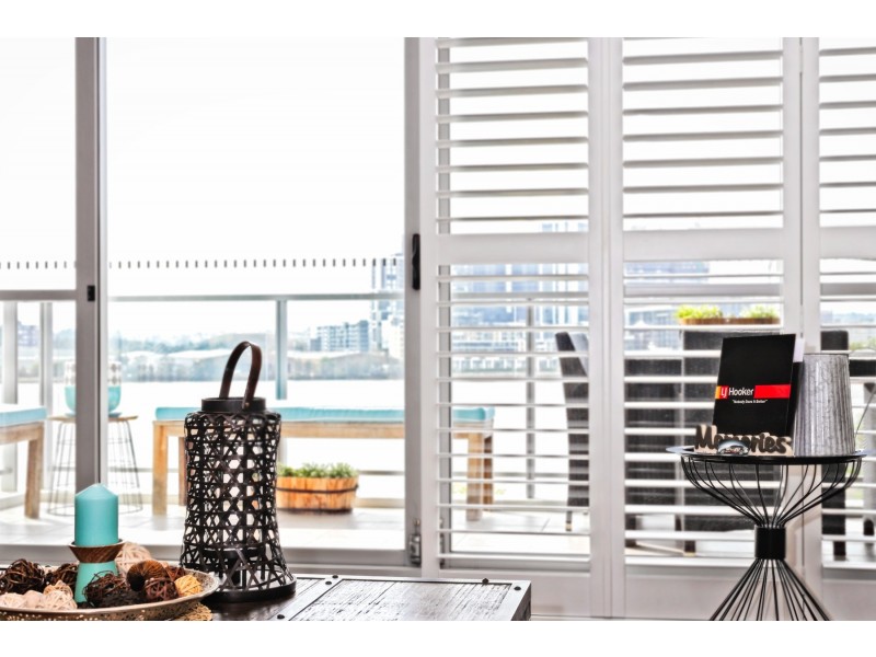 403/12 Jean Wailes Ave, Rhodes NSW 2138