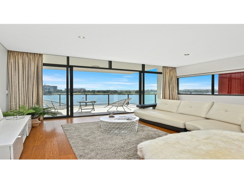 5 Nina Gray Avenue, Rhodes NSW 2138