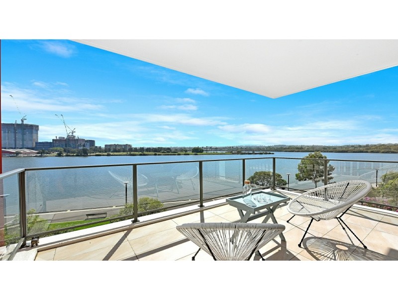 5 Nina Gray Avenue, Rhodes NSW 2138