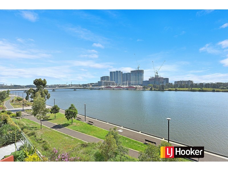 5 Nina Gray Avenue, Rhodes NSW 2138