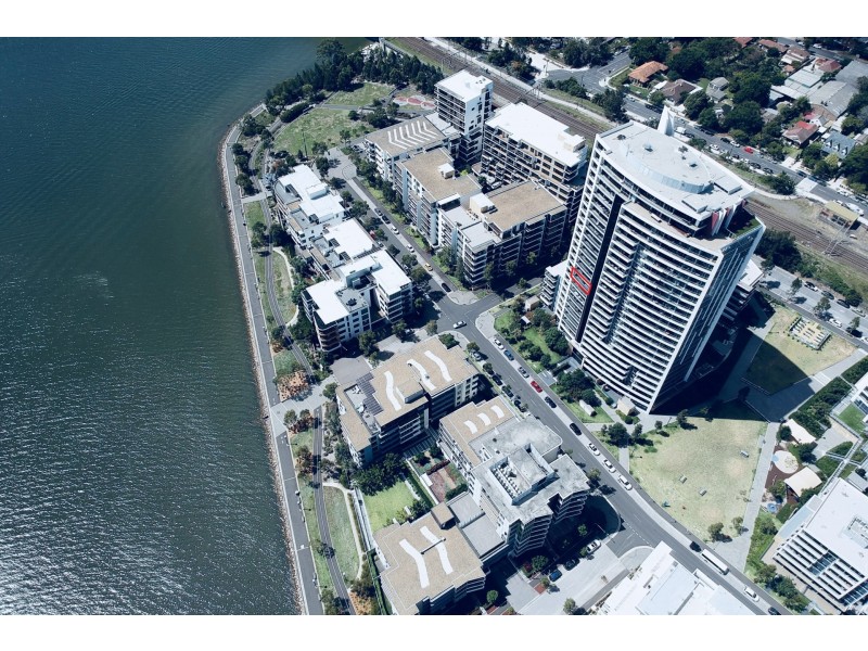 1001/87 Shoreline Drive, Rhodes NSW 2138