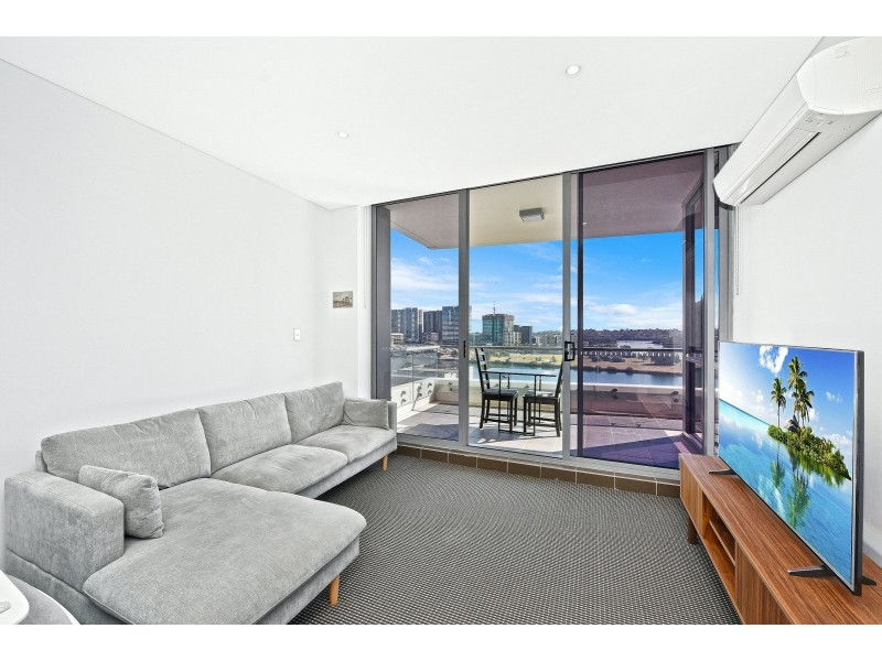 1001/87 Shoreline Drive, Rhodes NSW 2138