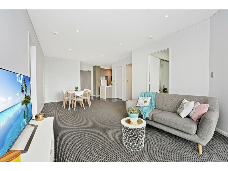 1001/87 Shoreline Drive, Rhodes NSW 2138