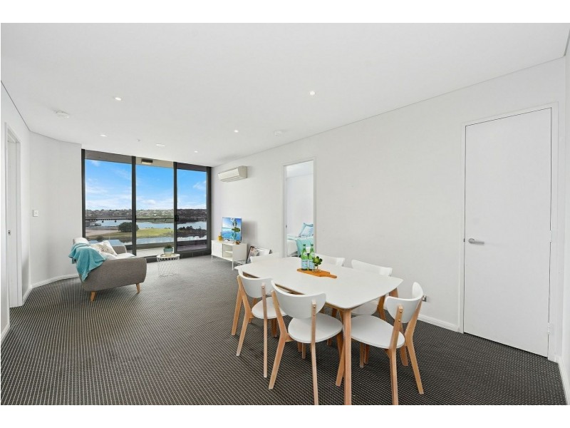 1001/87 Shoreline Drive, Rhodes NSW 2138