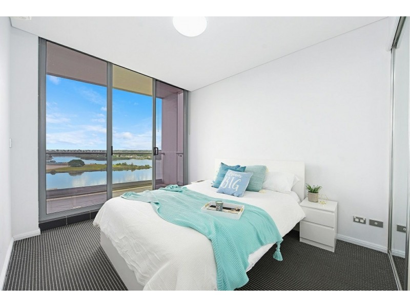 1001/87 Shoreline Drive, Rhodes NSW 2138