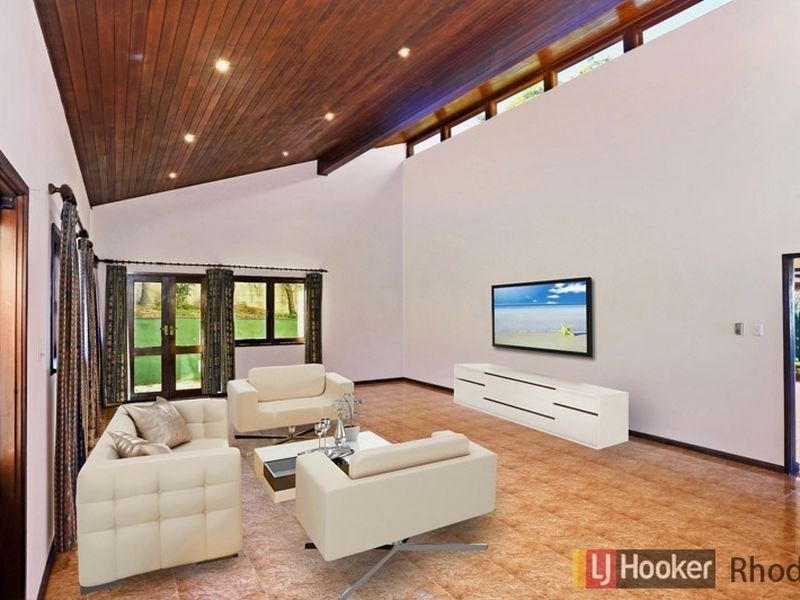 29B Aeolus Ave, Ryde NSW 2112