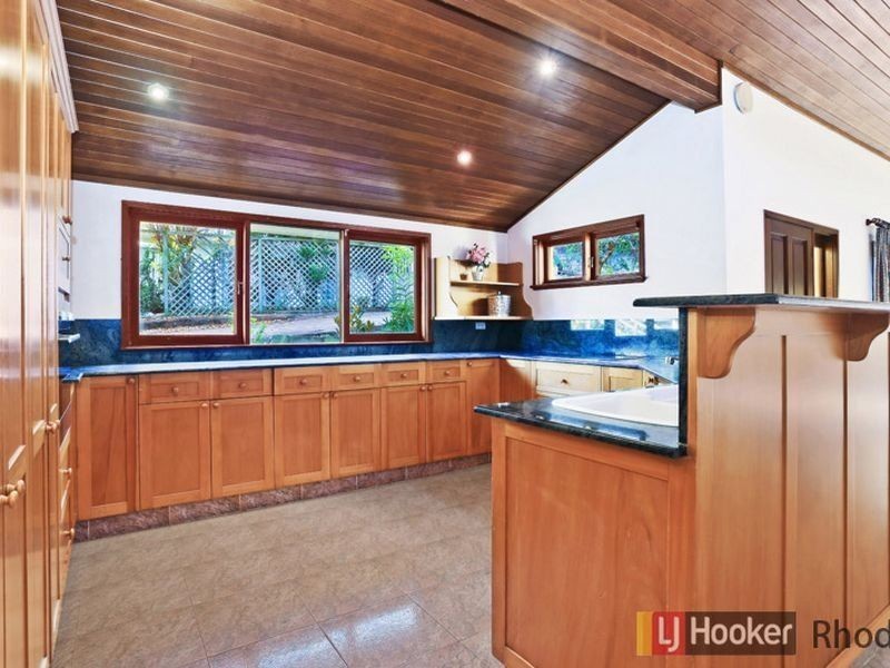 29B Aeolus Ave, Ryde NSW 2112