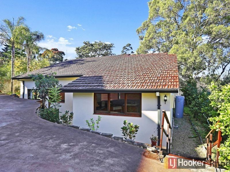 29B Aeolus Ave, Ryde NSW 2112