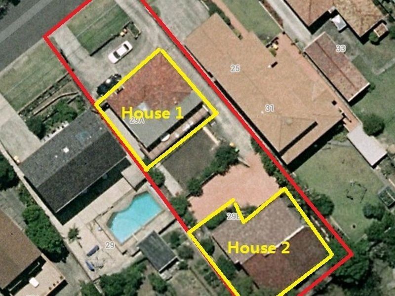 29B Aeolus Ave, Ryde NSW 2112