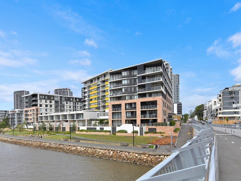 505/7 Gauthorpe St, Rhodes NSW 2138