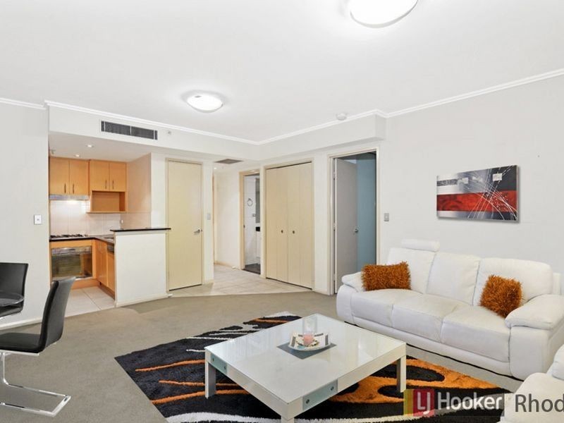 34/107 Quay Street, Haymarket NSW 2000
