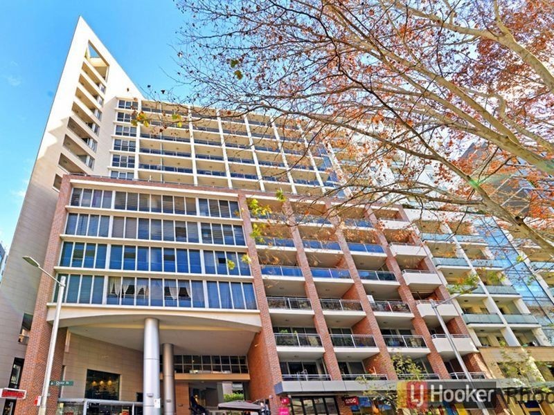 34/107 Quay Street, Haymarket NSW 2000