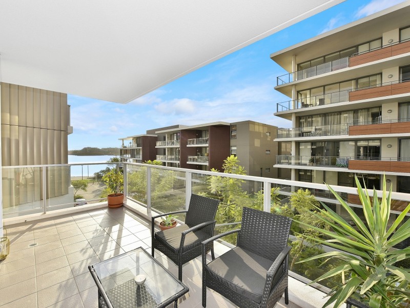 301/14 Shoreline Dr, Rhodes NSW 2138