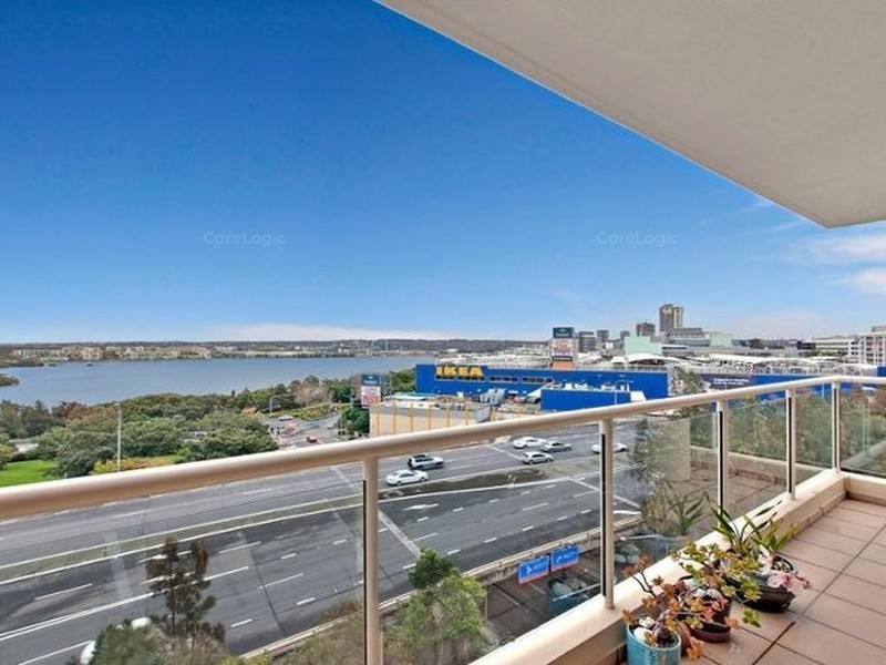 806/10 Wentworth Drive, Liberty Grove NSW 2138