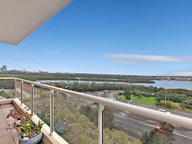 806/10 Wentworth Drive, Liberty Grove NSW 2138