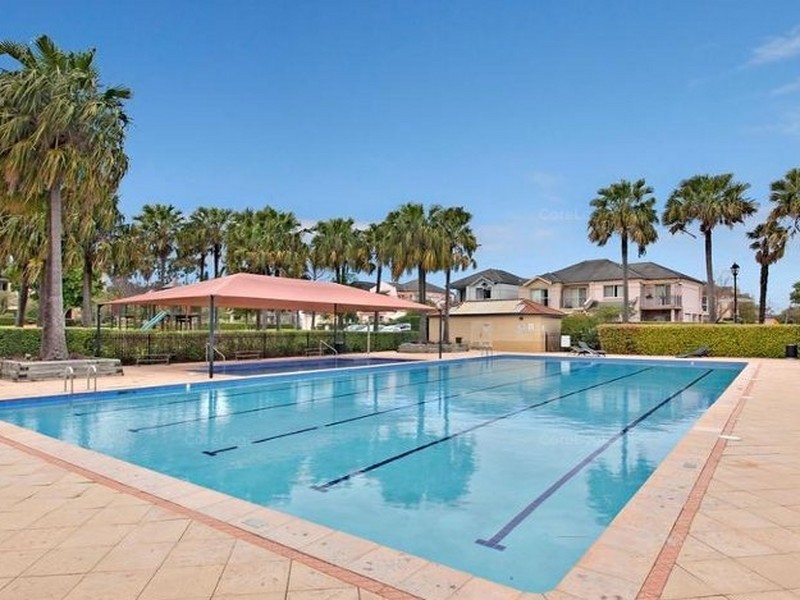 806/10 Wentworth Drive, Liberty Grove NSW 2138