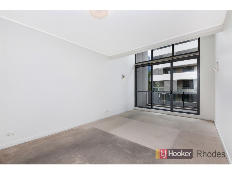 203/88 Rider Blvd, Rhodes NSW 2138