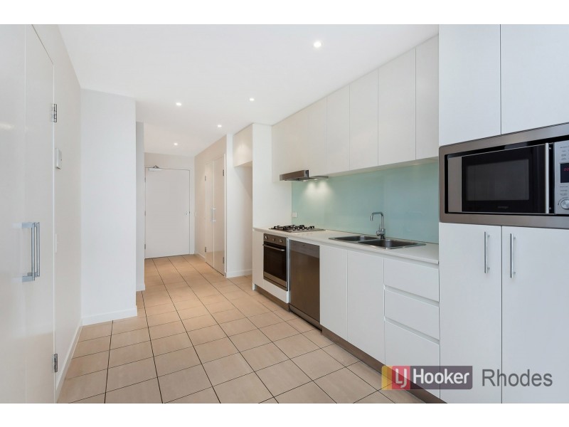 203/88 Rider Blvd, Rhodes NSW 2138