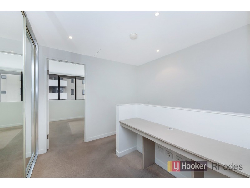203/88 Rider Blvd, Rhodes NSW 2138