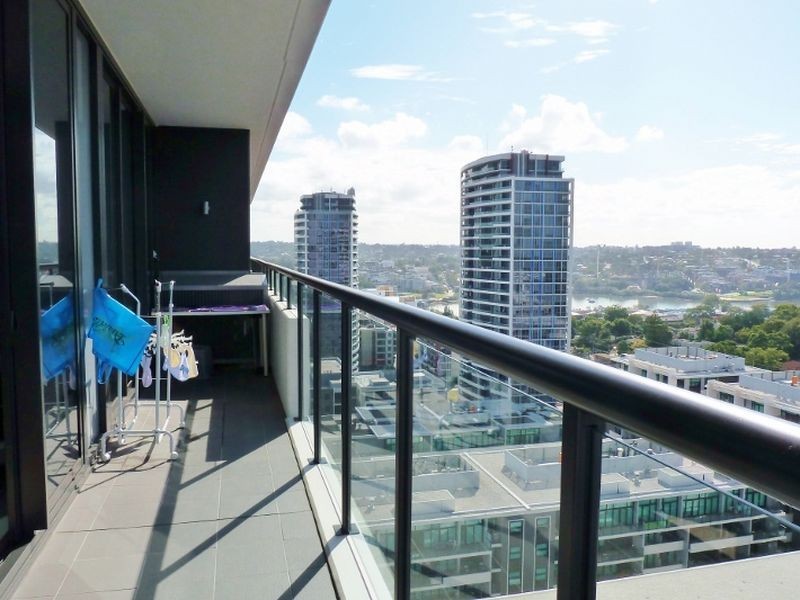 1501/63 Shoreline Drive, Rhodes NSW 2138
